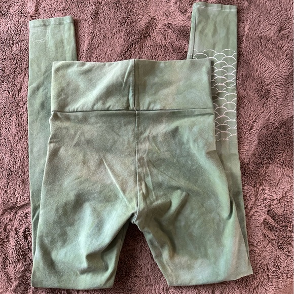 Purusha People Leggings - Picture 8 of 12